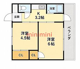 大阪市東淀川区大桐5丁目
