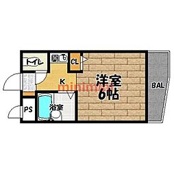大阪市東淀川区東淡路4丁目