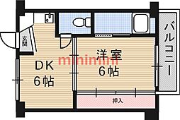 ビレッジハウス萩庄
