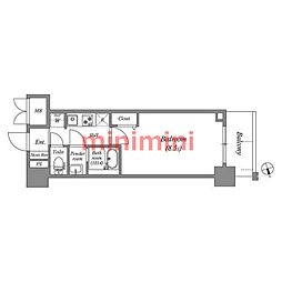 大阪市東淀川区菅原7丁目