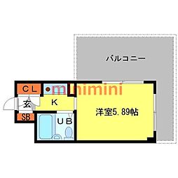大阪市東淀川区小松3丁目