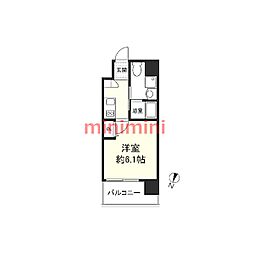 大阪市東淀川区小松1丁目