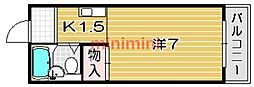 松ヶ丘エンビイマンション