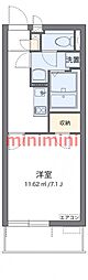 高槻市上牧北駅前町