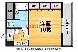 大阪市東淀川区菅原4丁目