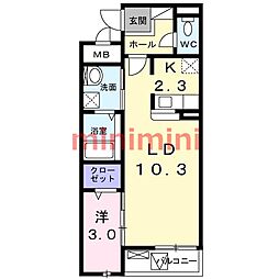 摂津市鶴野3丁目