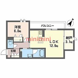 シャーメゾン　リアン
