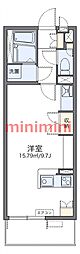 高槻市別所新町