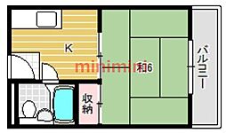 ラ・シャンブル