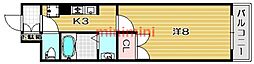 ベイサージュ彩 207