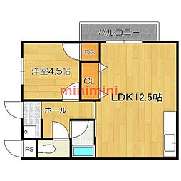高槻市芥川町3丁目