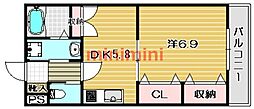 TIAハイム上本町