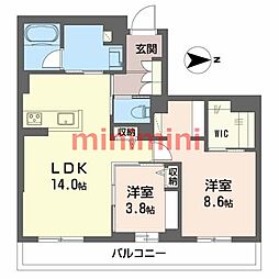 ライフステージ東和