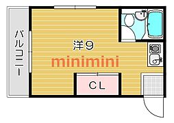 アーベインハイツ茨木