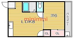 摂津市正雀3丁目