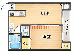 大阪市東淀川区下新庄2丁目