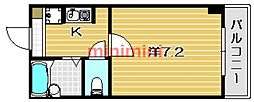 高槻市富田町1丁目