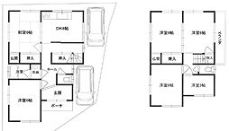 国分市場2丁目一戸建て