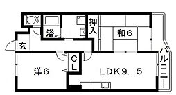 新栄プロパティー林 202号室