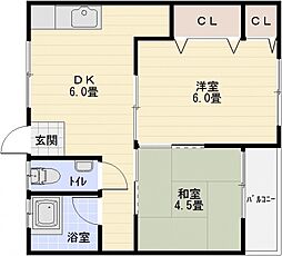 大清リバーサイドハイツ