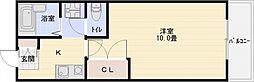 コンドウハイツ 408号室