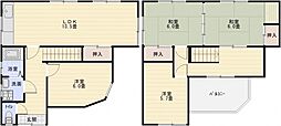 クラルテ旭ヶ丘 1号室