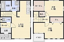 フジパレス戸建賃貸 法善寺