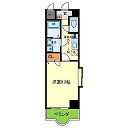 ルミエール八尾2