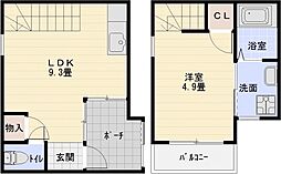 ガルサブランカ