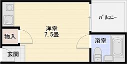 プラザハピネス高安