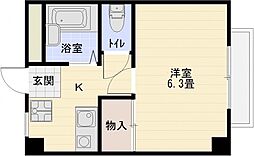 マンションえびす