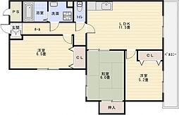 コルティーレ緑ヶ丘