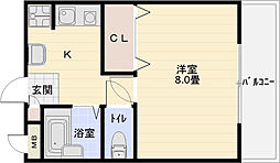 マービーハウス3 201号室