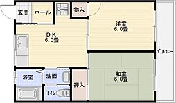 ビューハイム西村