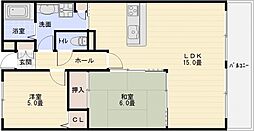 グリーンベールヒル柏原