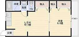 シティハイツ本町