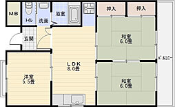 マンショングランディ