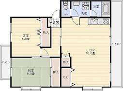 本町八幸ハイツ