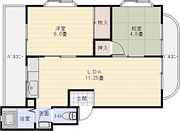 パルコートタナカ