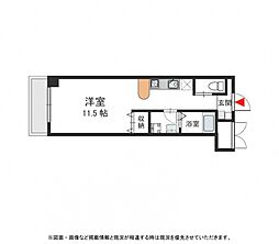 ガーデンパレス久宝寺