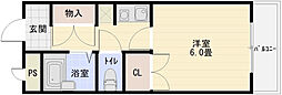 スクエアメゾン阪南