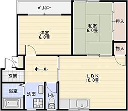 メゾンプチフォーレ