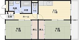 リバーサイド谷野