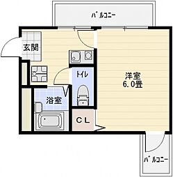 ツインツリー