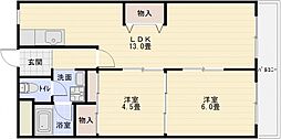メゾンドルチェ伸和