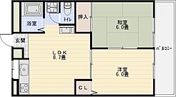 メゾン平野