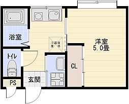 ECP高井田I
