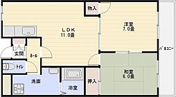 サンハイツ旭ヶ丘