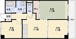 グランドール法善寺