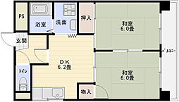 サニーハイツ金田2